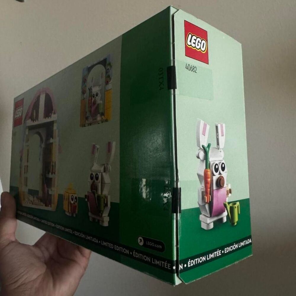 Lego multi Building-sets-blocks - Picture 2 of 3